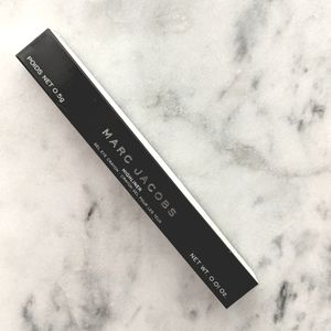 Marc Jacobs waterproof eyeliner in stone fox